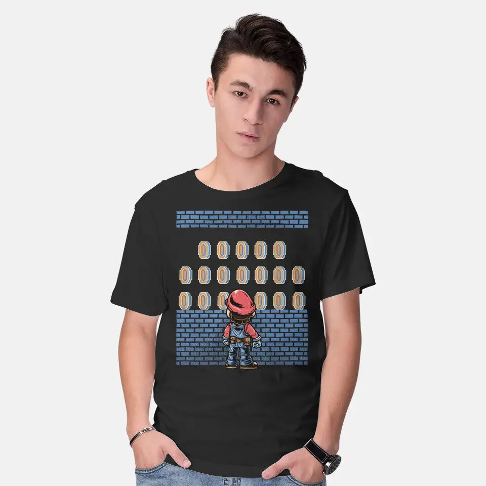 Tunnel Of Coins 2