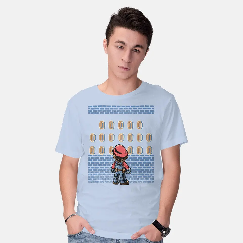 Tunnel Of Coins 10