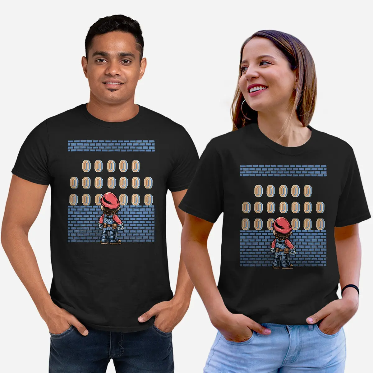 Tunnel Of Coins 2