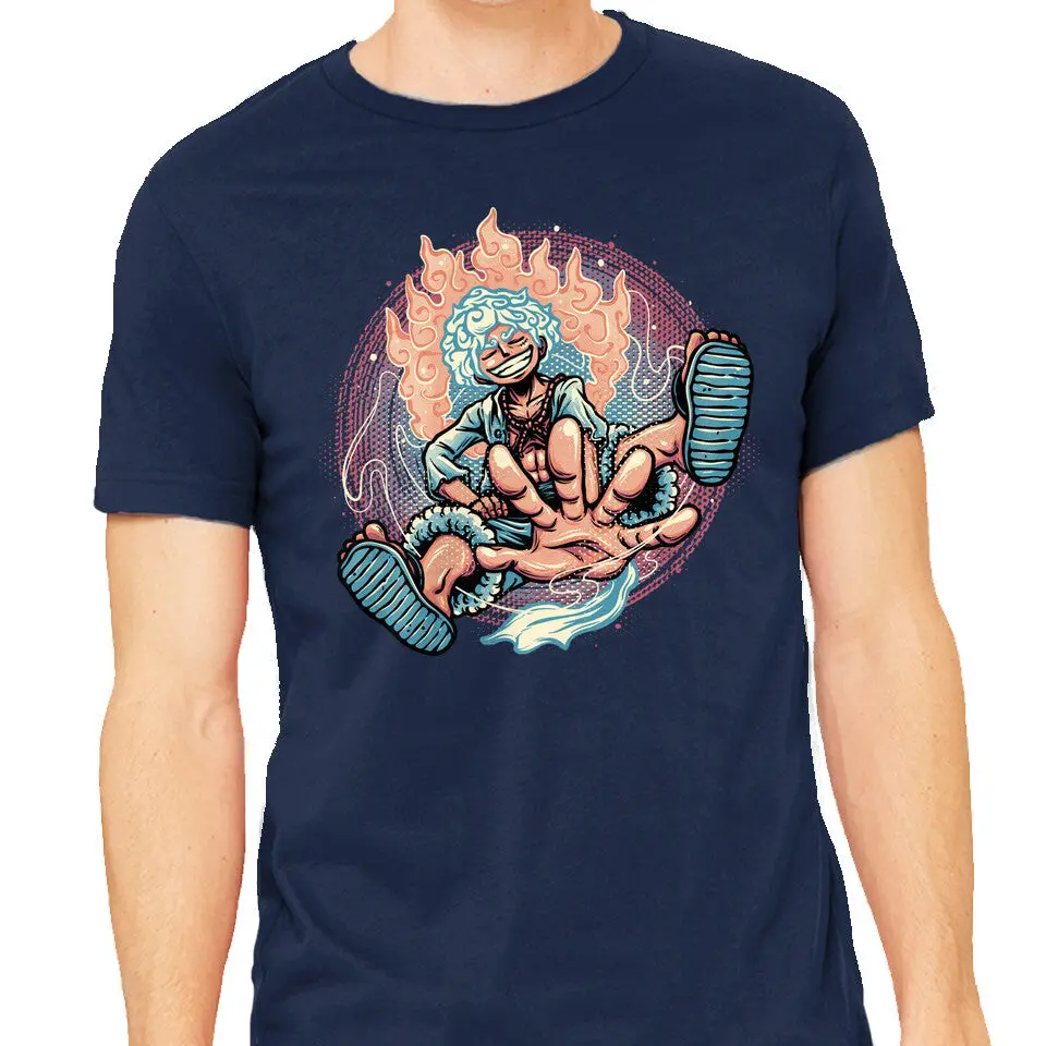 Awakened Pirate King 9