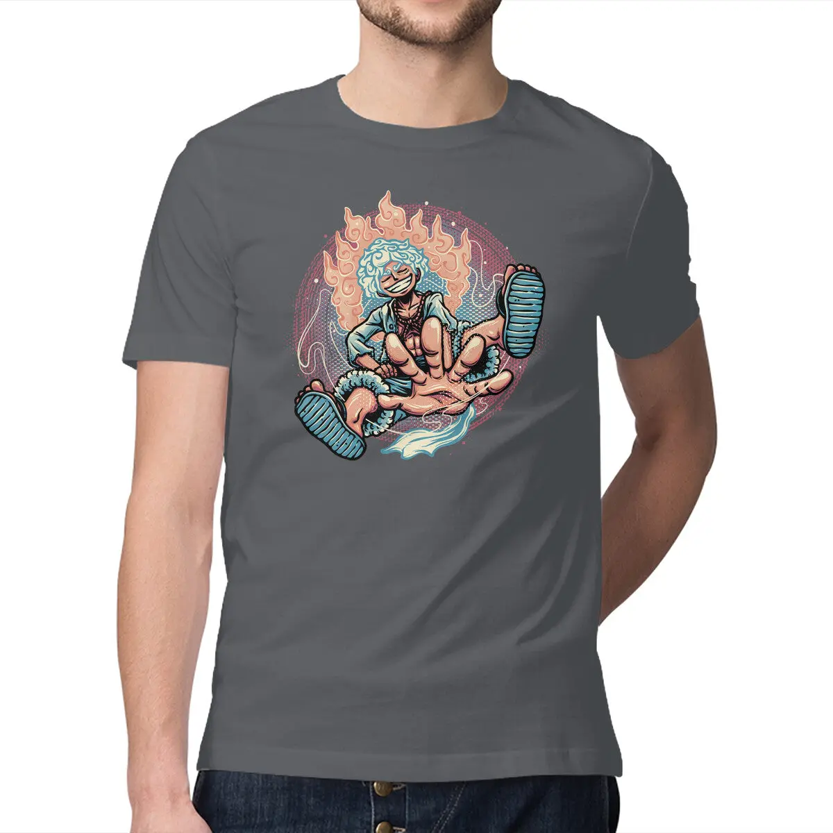 Awakened Pirate King 13