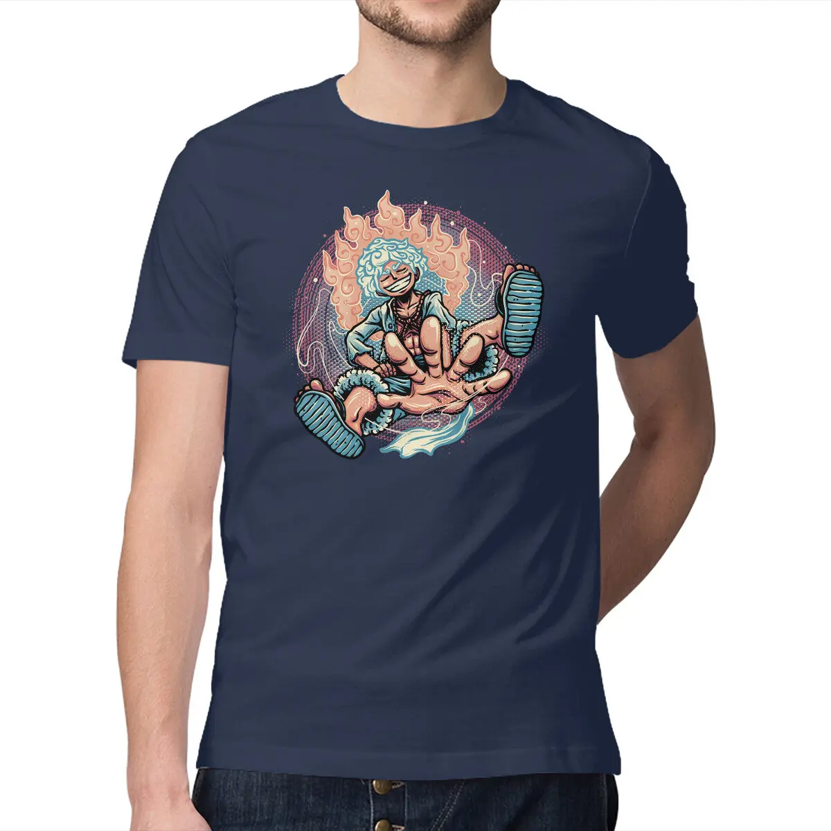Awakened Pirate King 7