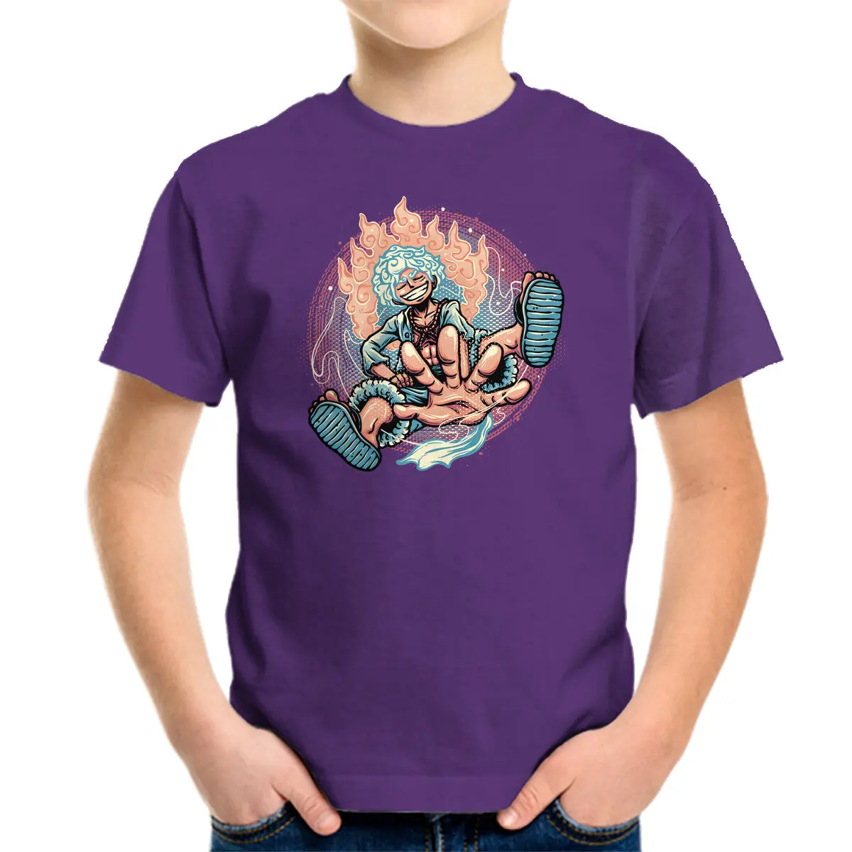 Awakened Pirate King 11
