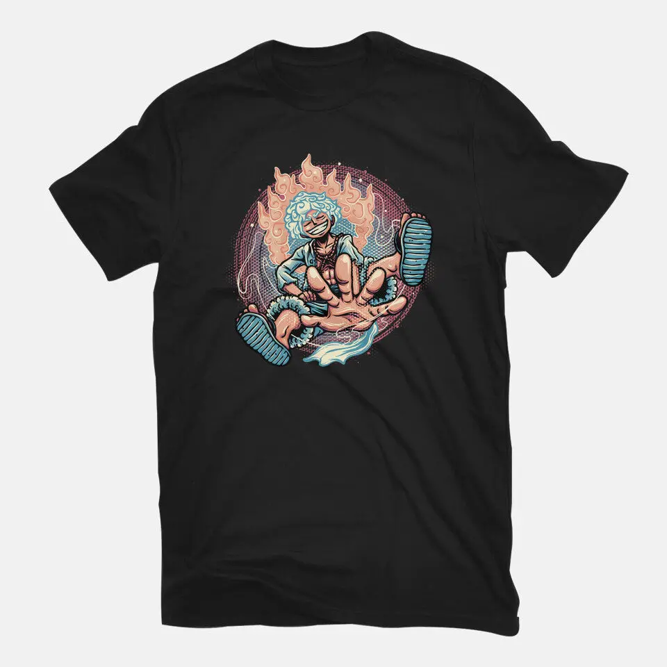 Awakened Pirate King 3