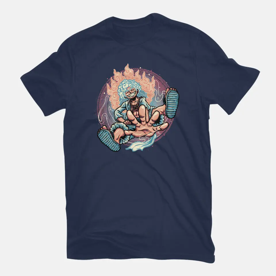 Awakened Pirate King 7