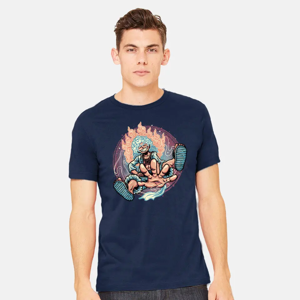 Awakened Pirate King 6