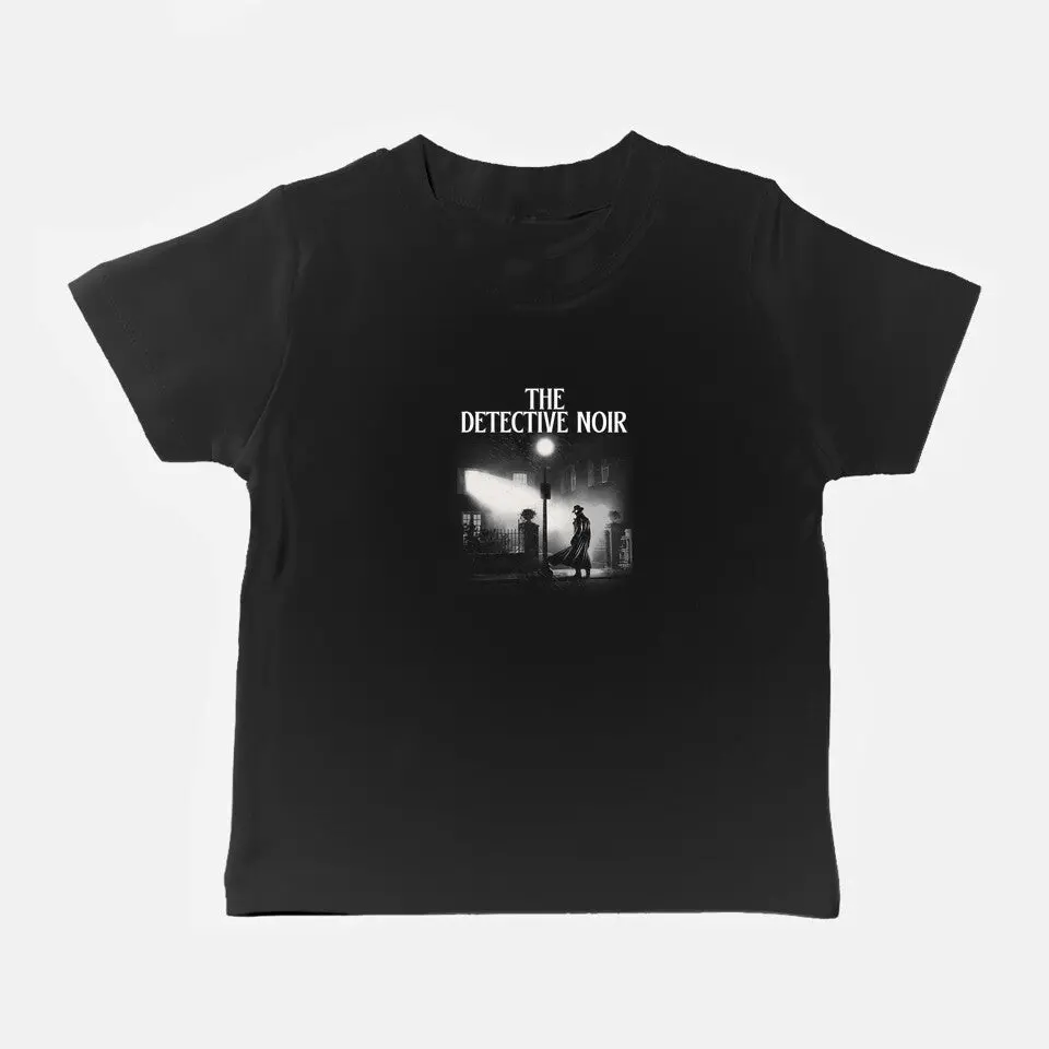 The Detective Noir 3