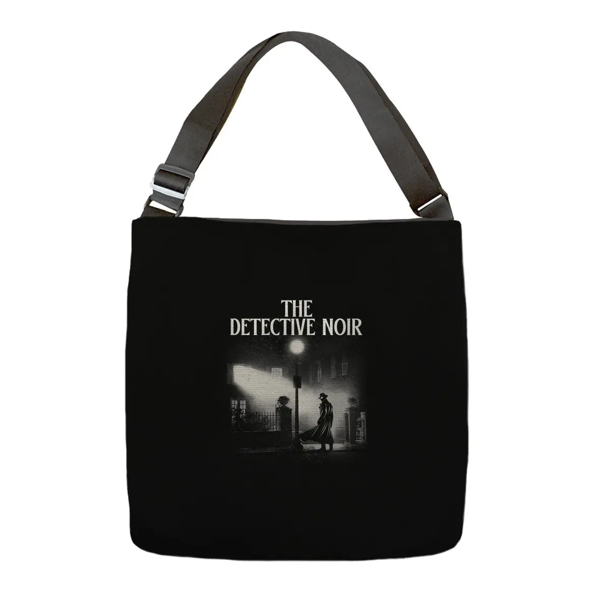 The Detective Noir 1