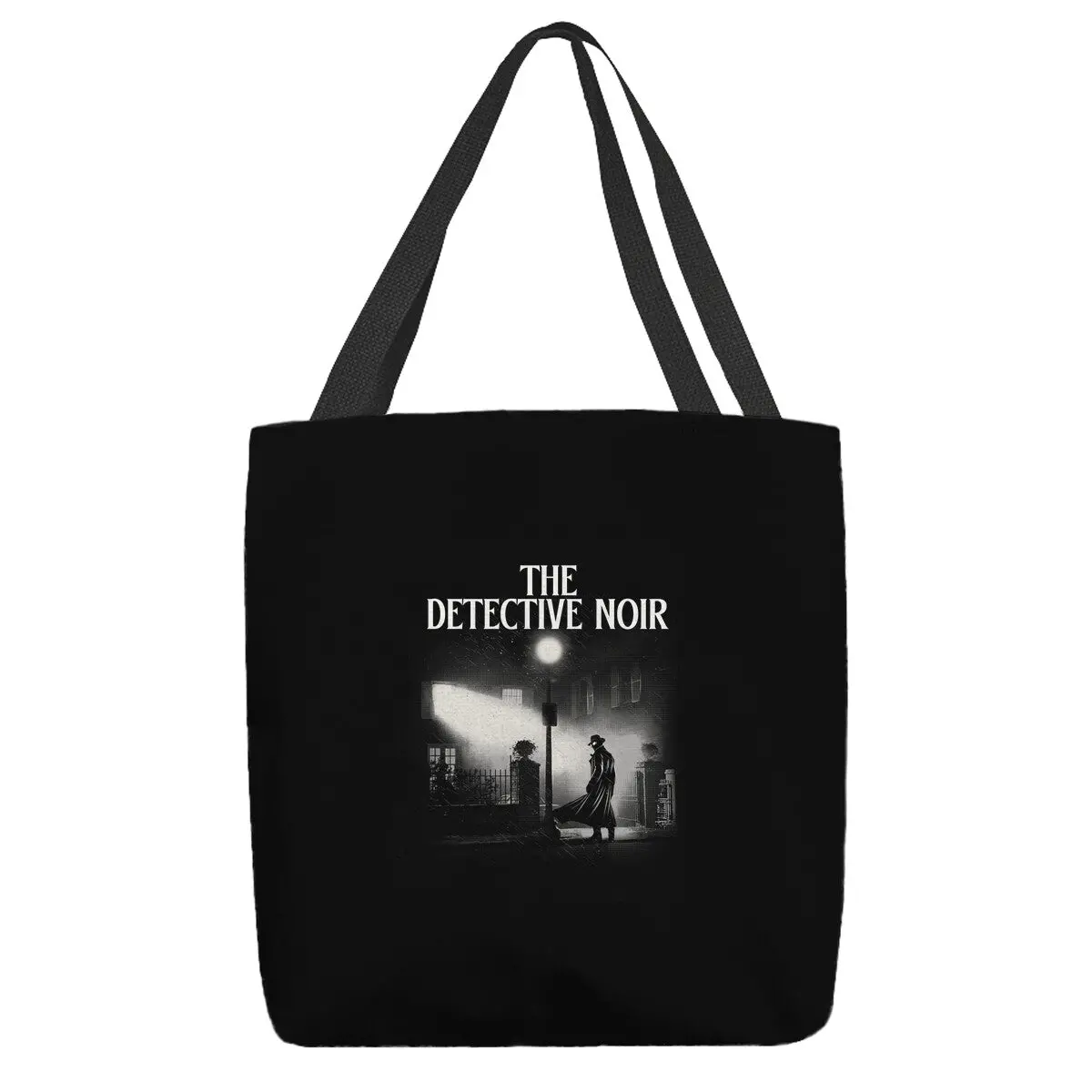 The Detective Noir 1