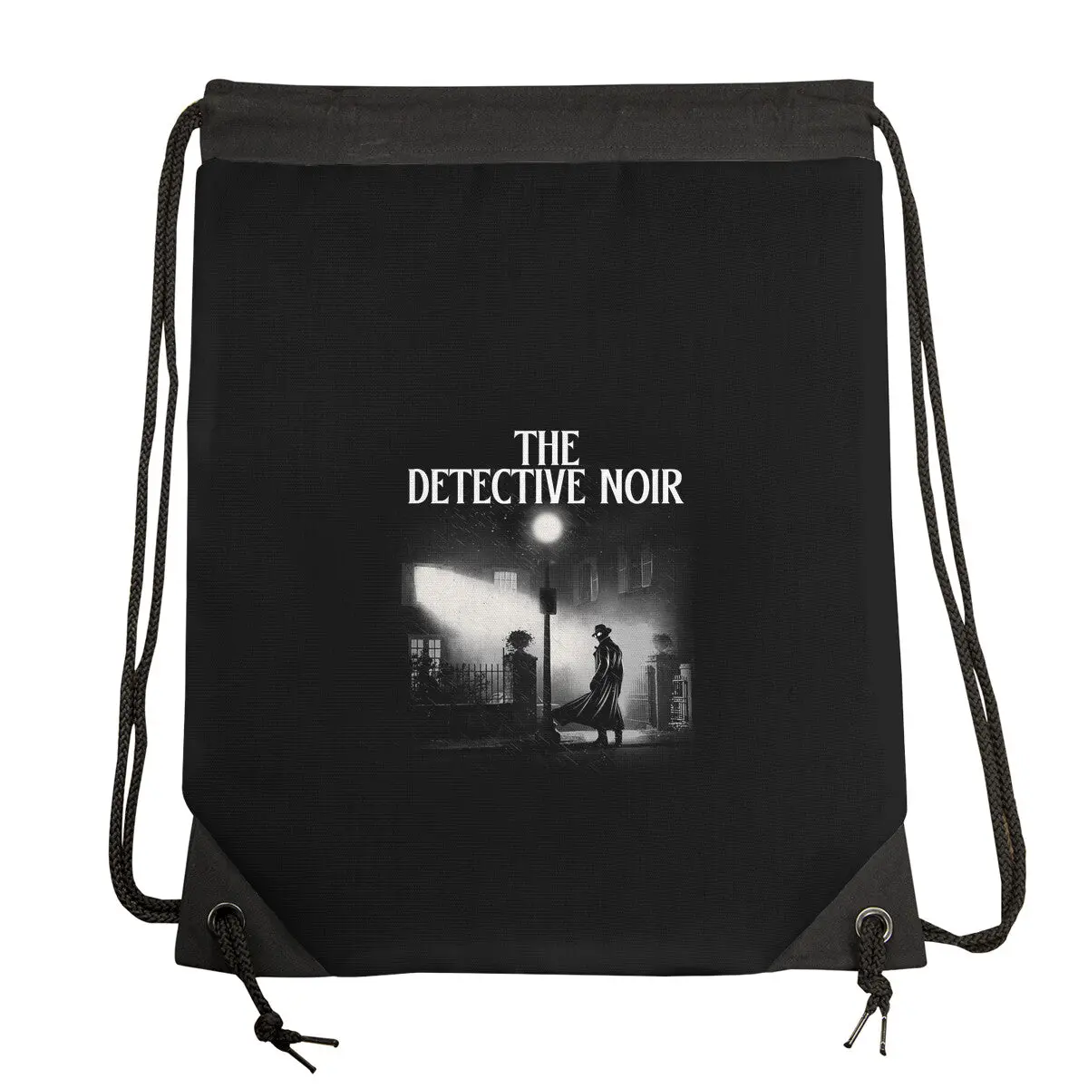 The Detective Noir 1