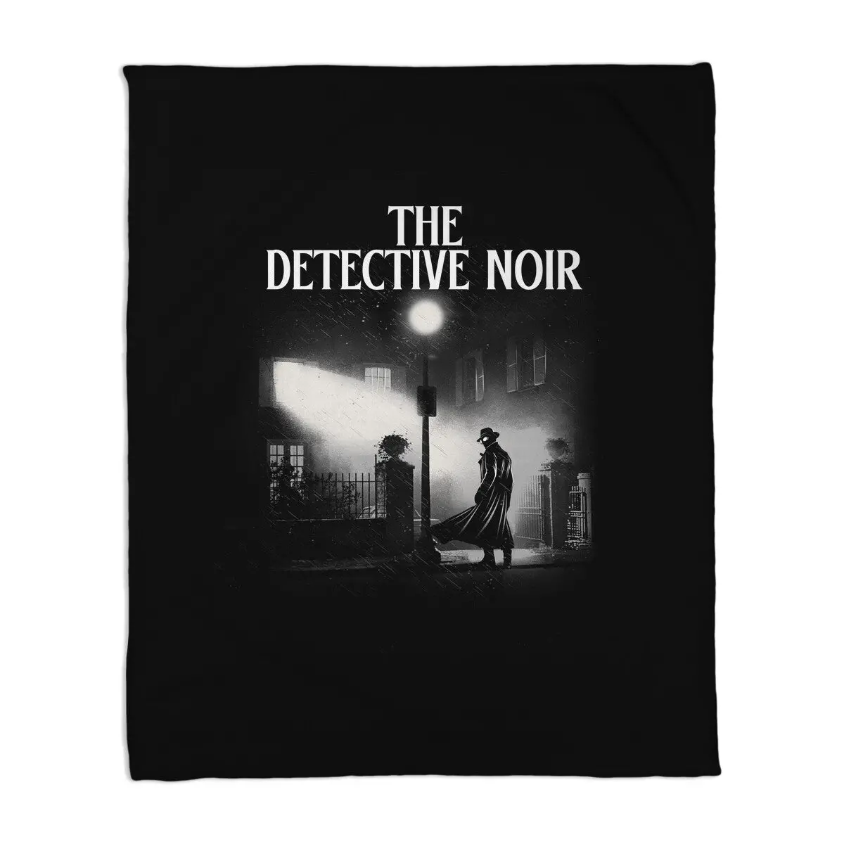 The Detective Noir 1