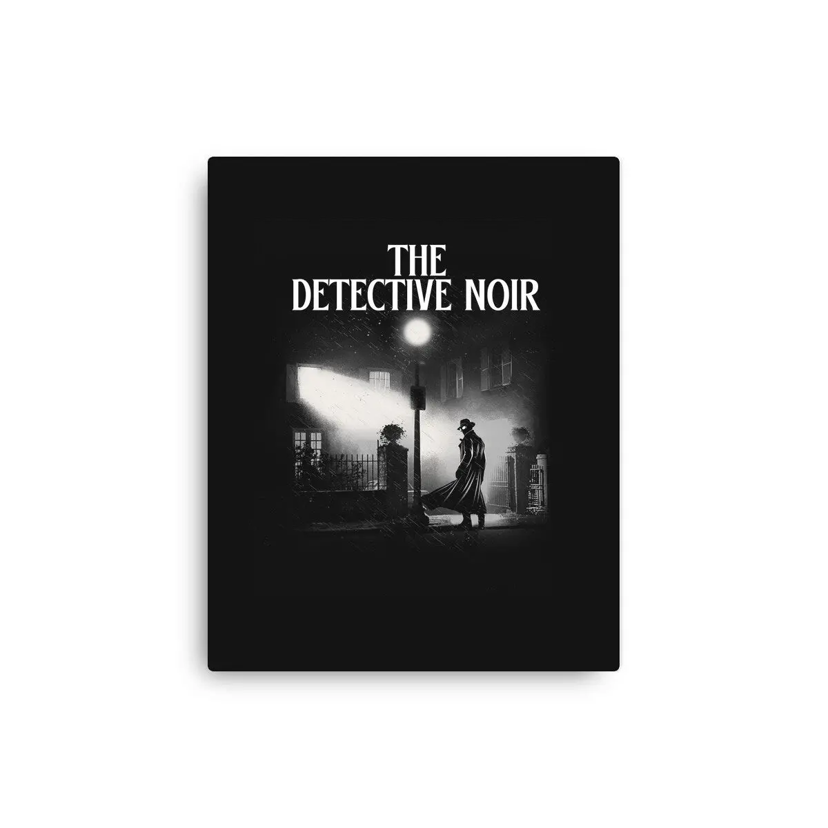 The Detective Noir 1