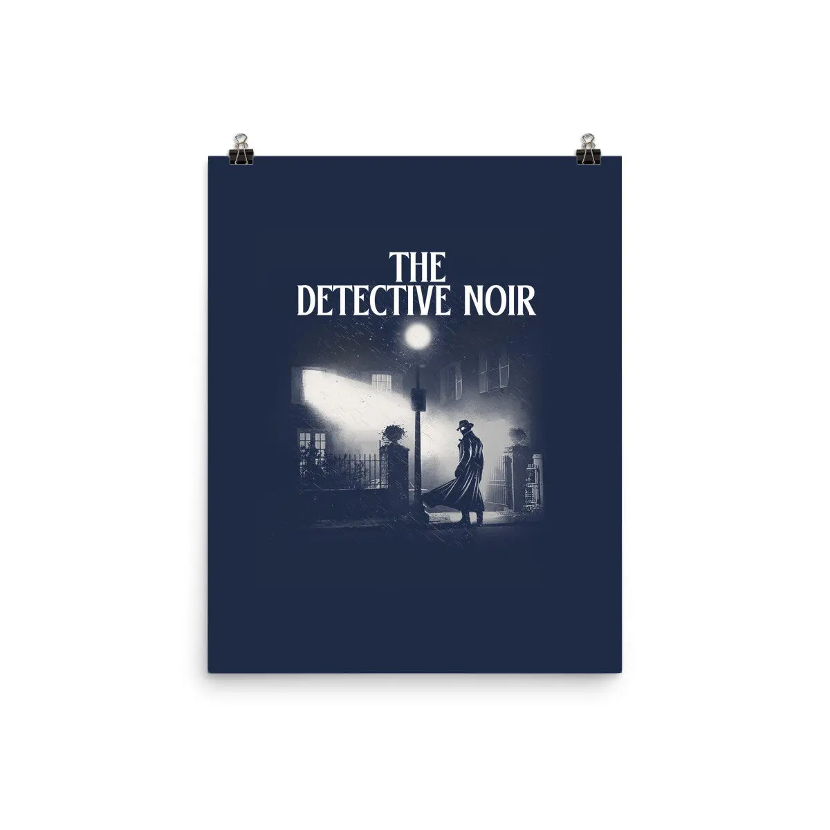 The Detective Noir 4
