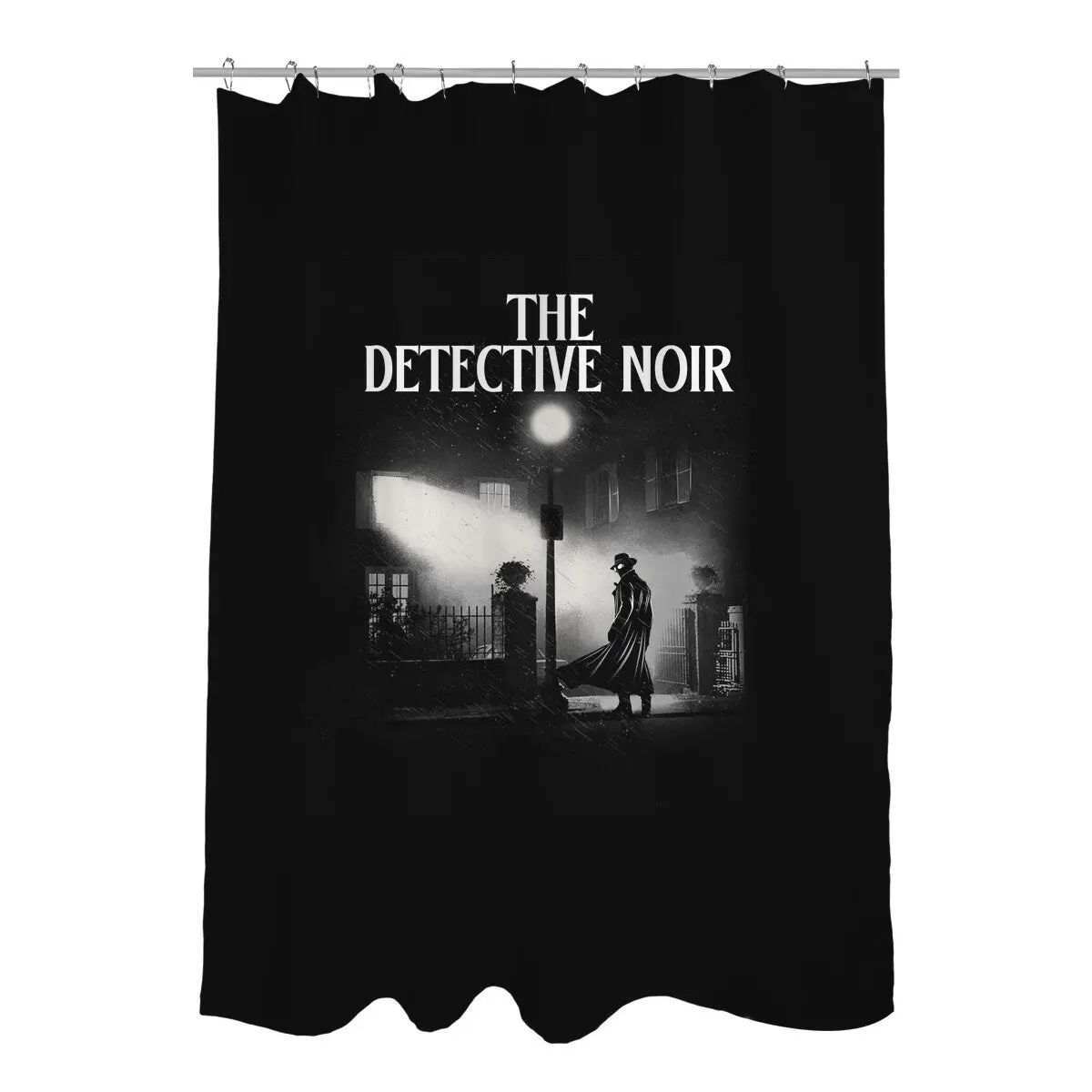The Detective Noir 1