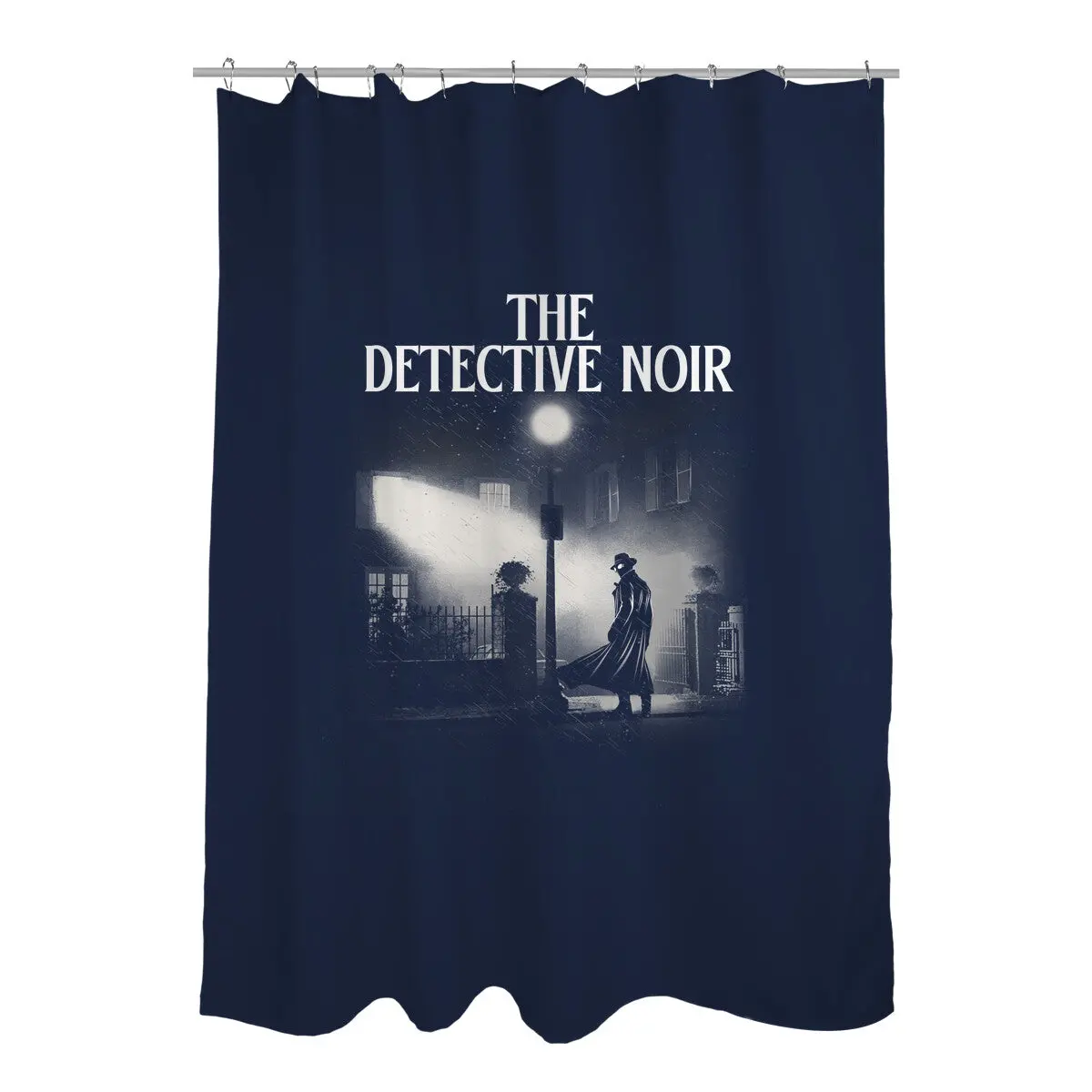 The Detective Noir 2