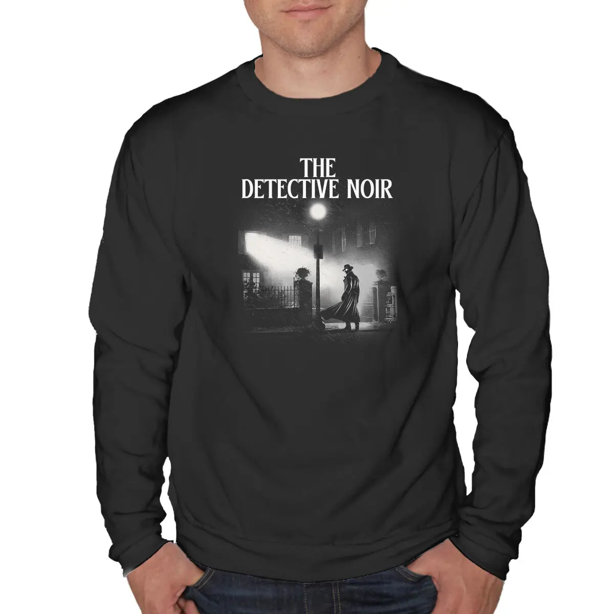 The Detective Noir 1
