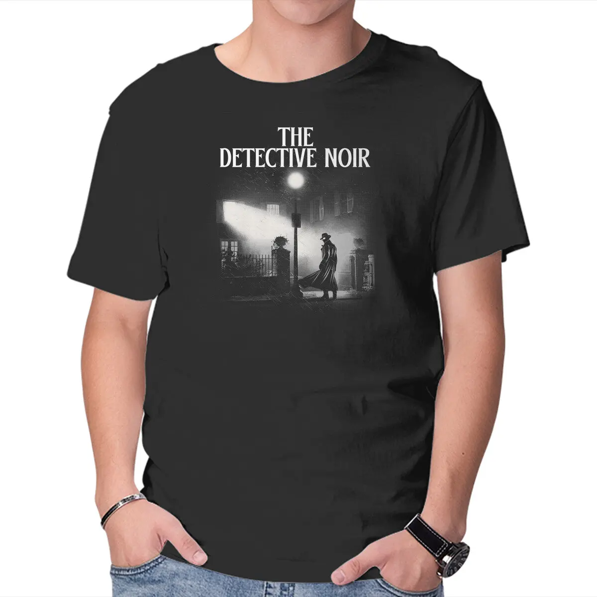 The Detective Noir 1