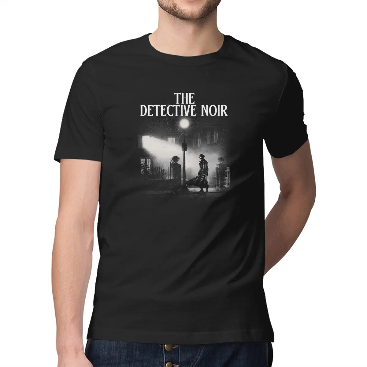 The Detective Noir 1