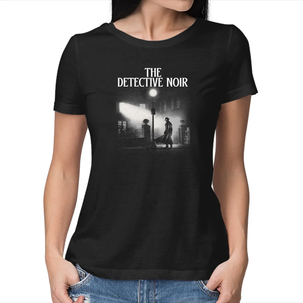 The Detective Noir 1