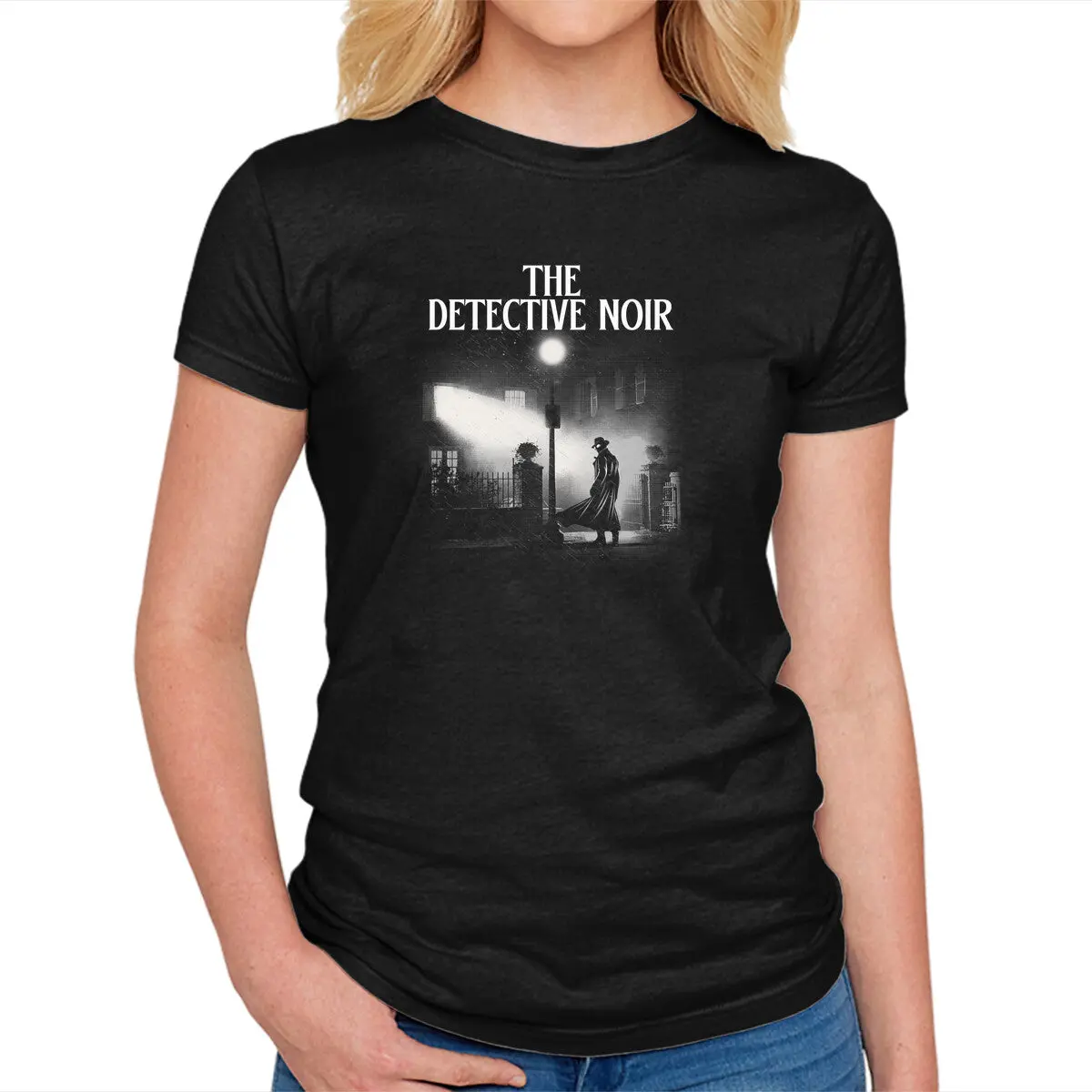 The Detective Noir 1