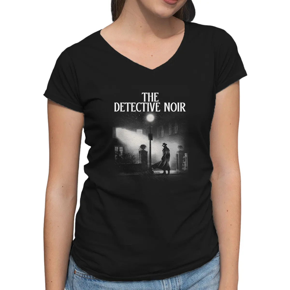 The Detective Noir 1