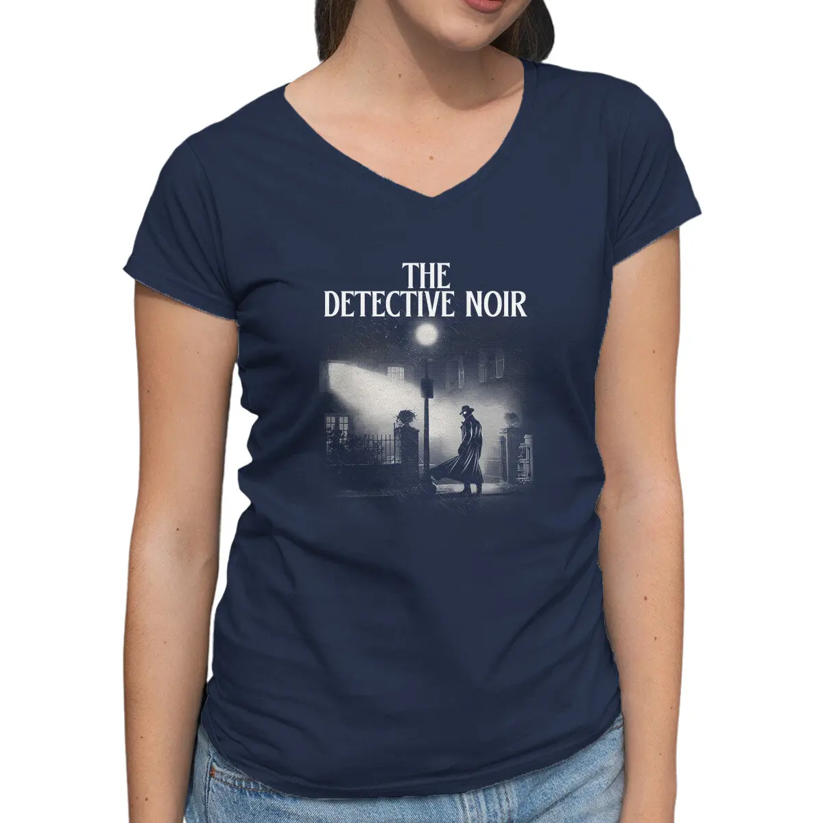 The Detective Noir 6