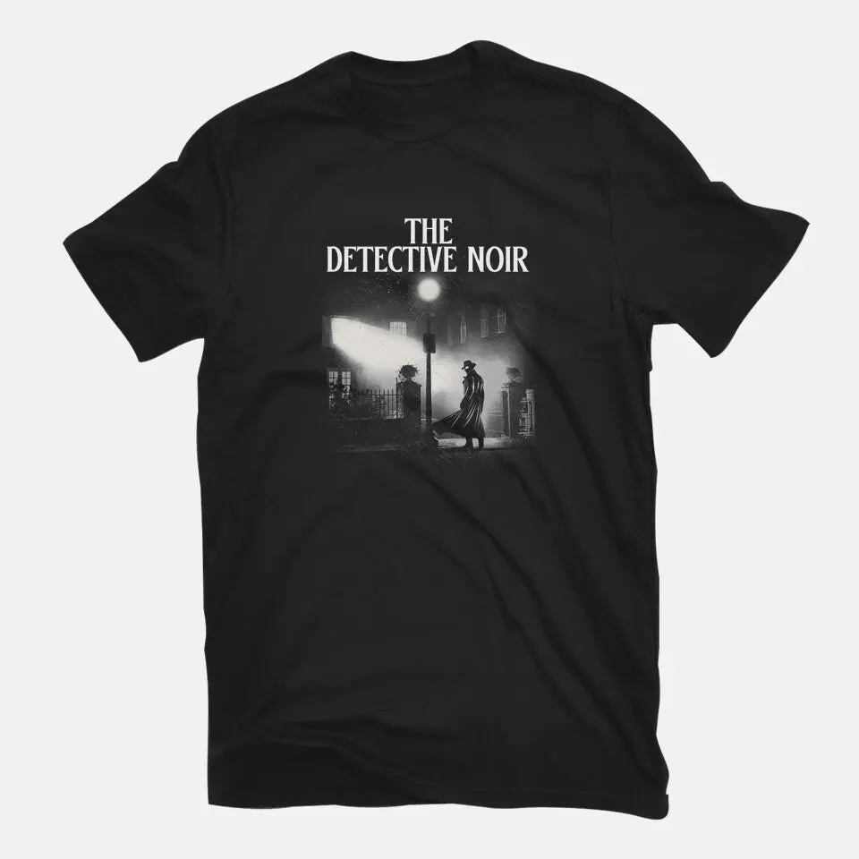 The Detective Noir 3