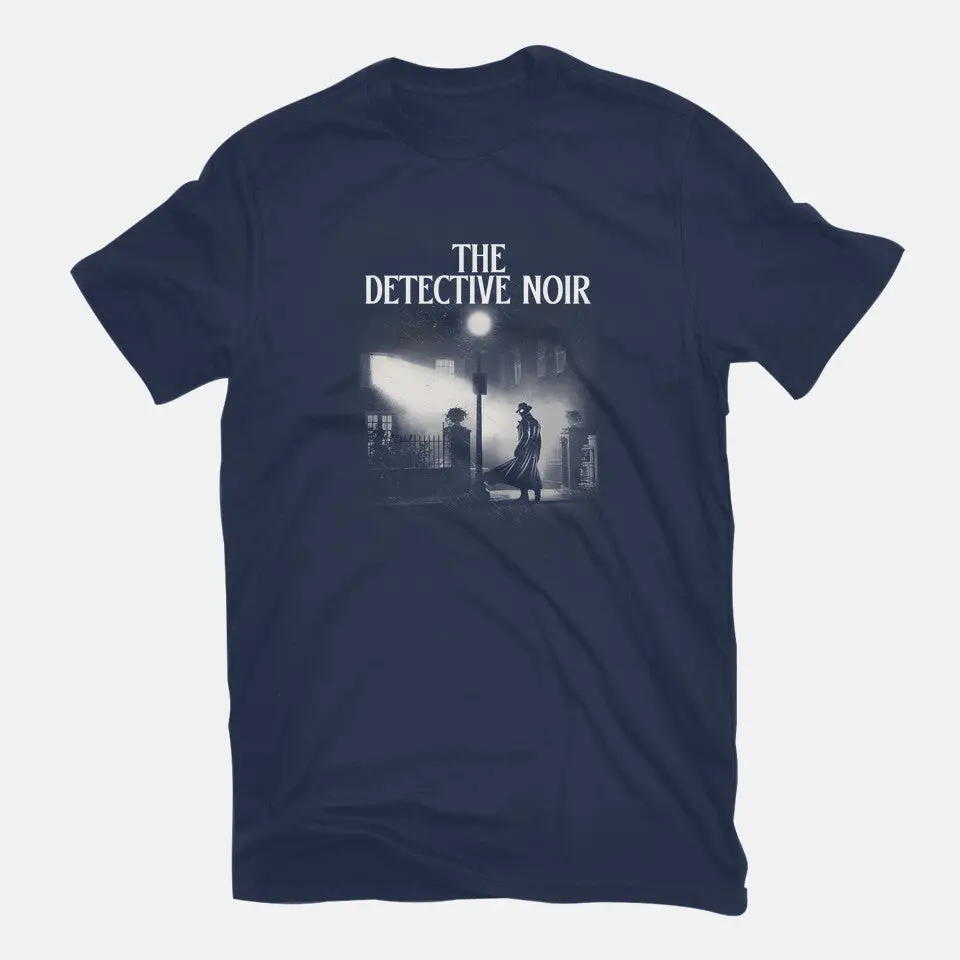 The Detective Noir 7