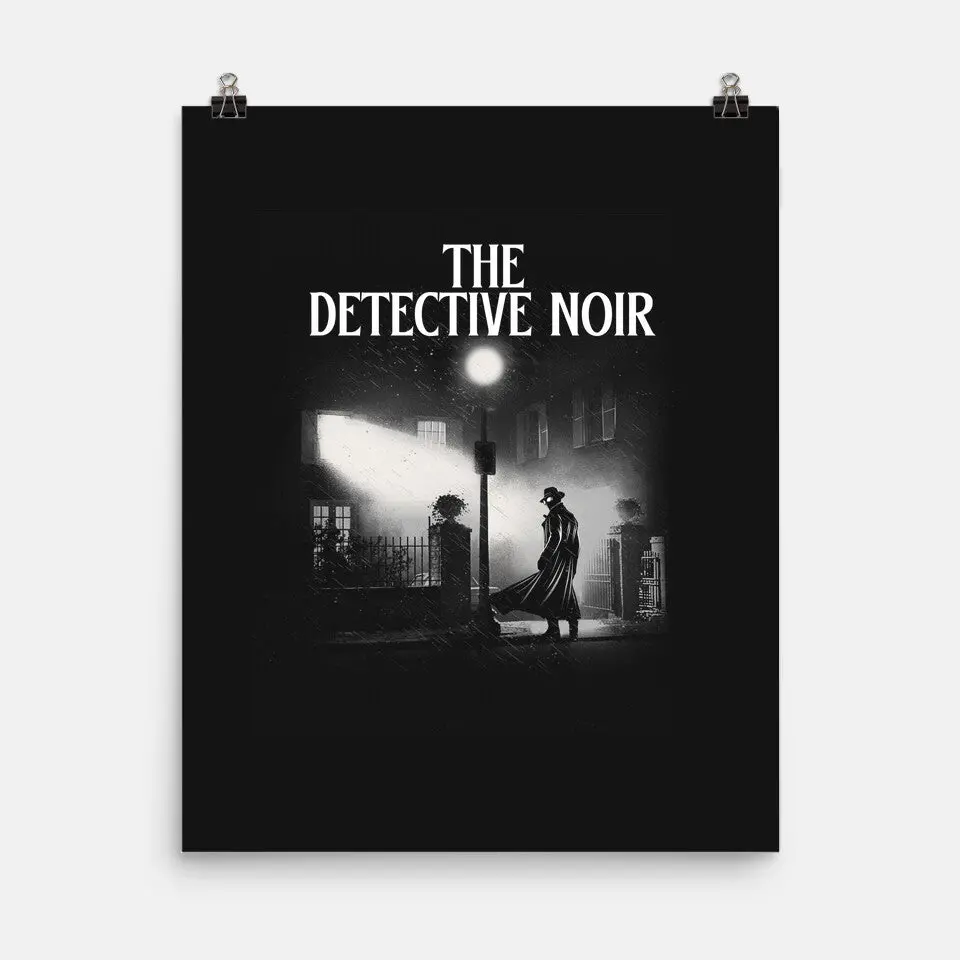 The Detective Noir 2