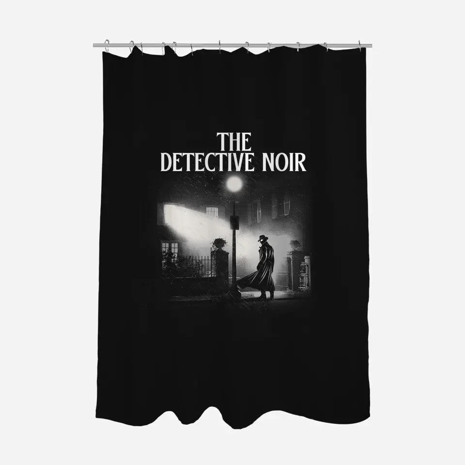 The Detective Noir 2