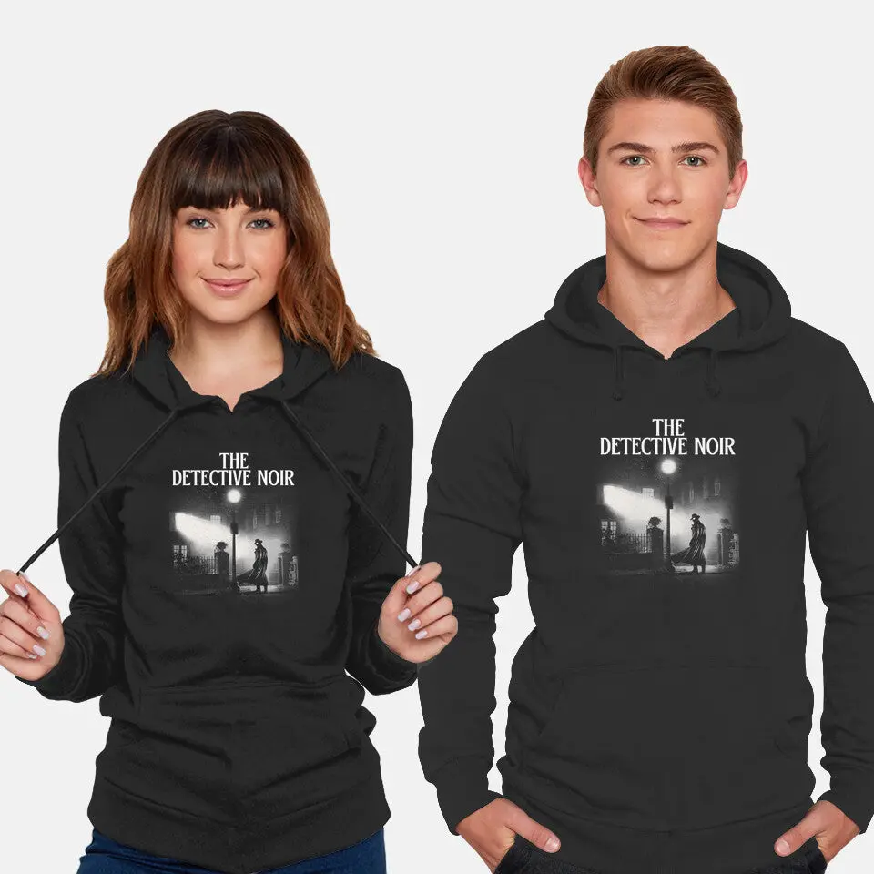 The Detective Noir 2