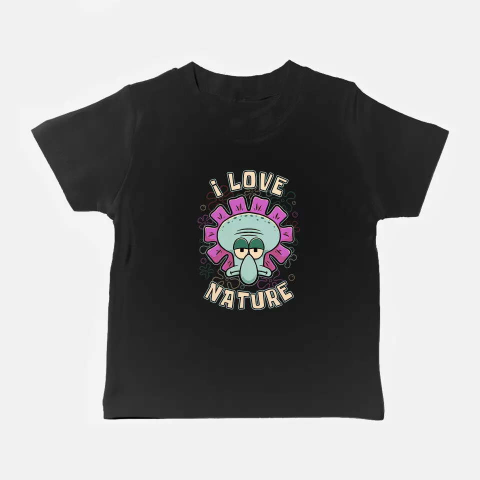 Squid Flower Spring 7