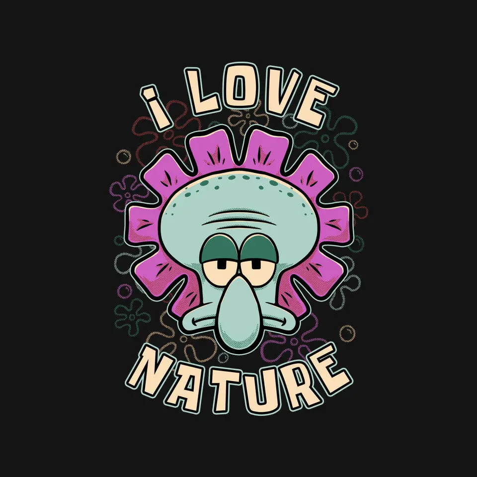 Squid Flower Spring 6