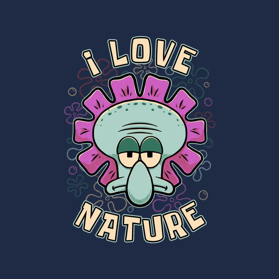 Squid Flower Spring 12