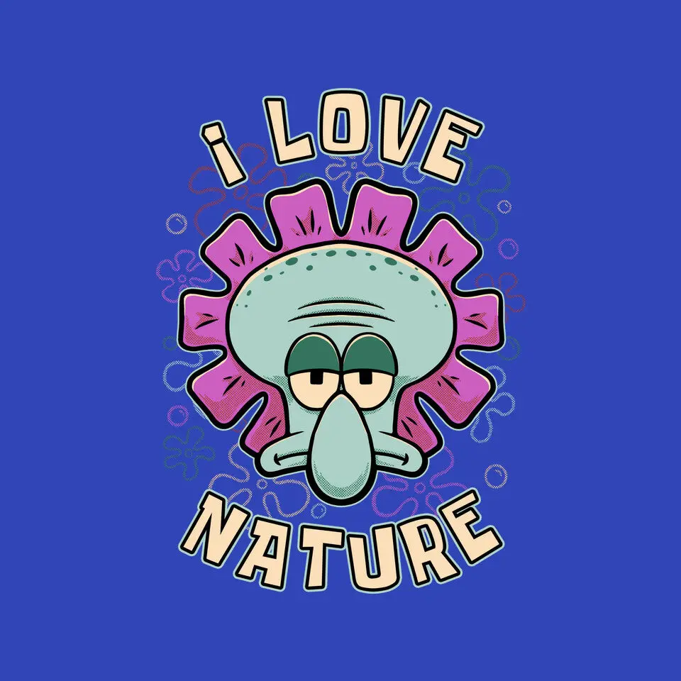Squid Flower Spring 3