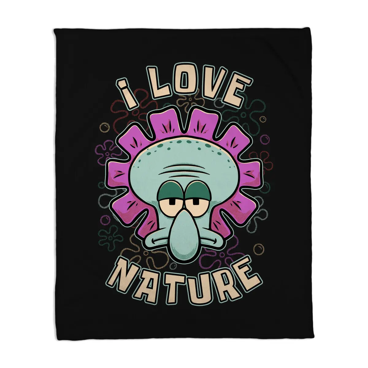 Squid Flower Spring 4