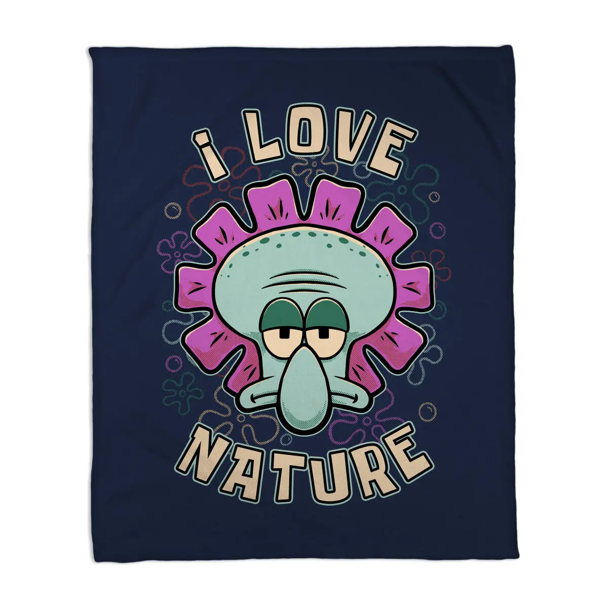 Squid Flower Spring 7