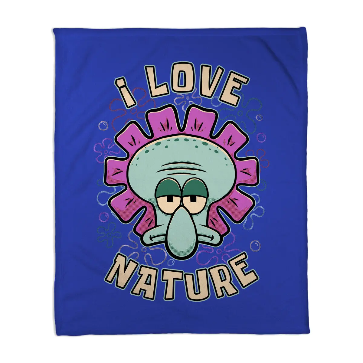 Squid Flower Spring 1