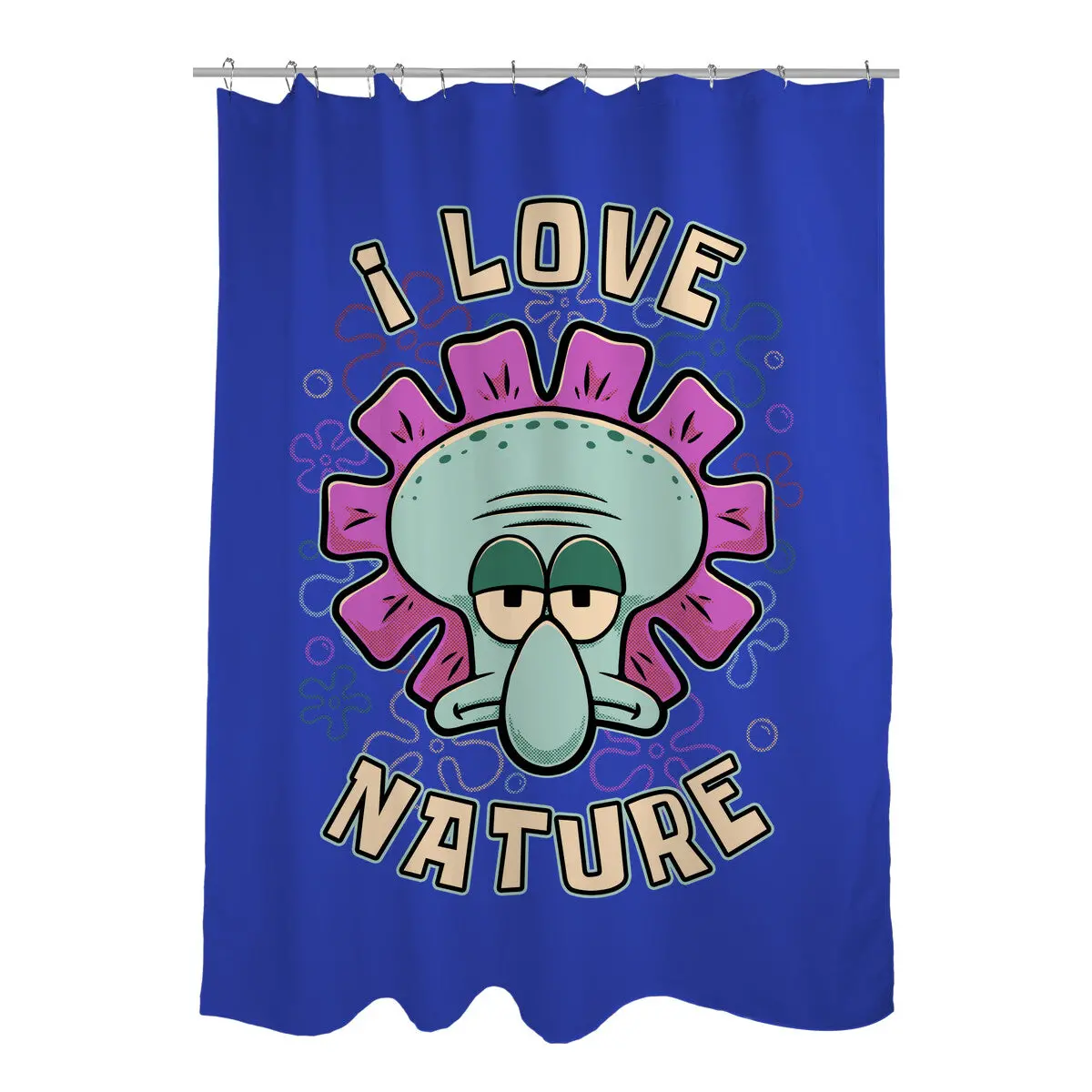 Squid Flower Spring 1
