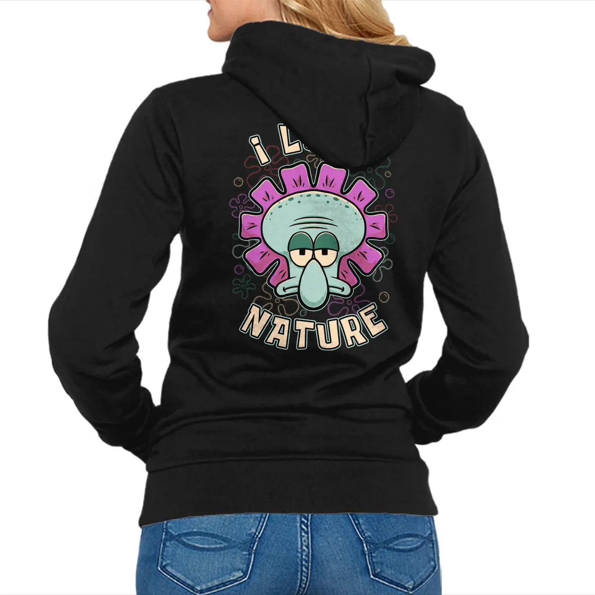 Squid Flower Spring 9