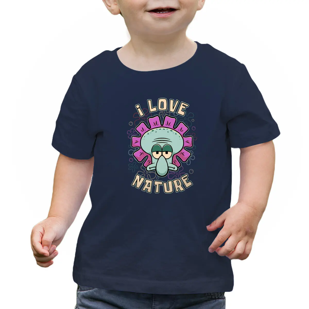 Squid Flower Spring 9