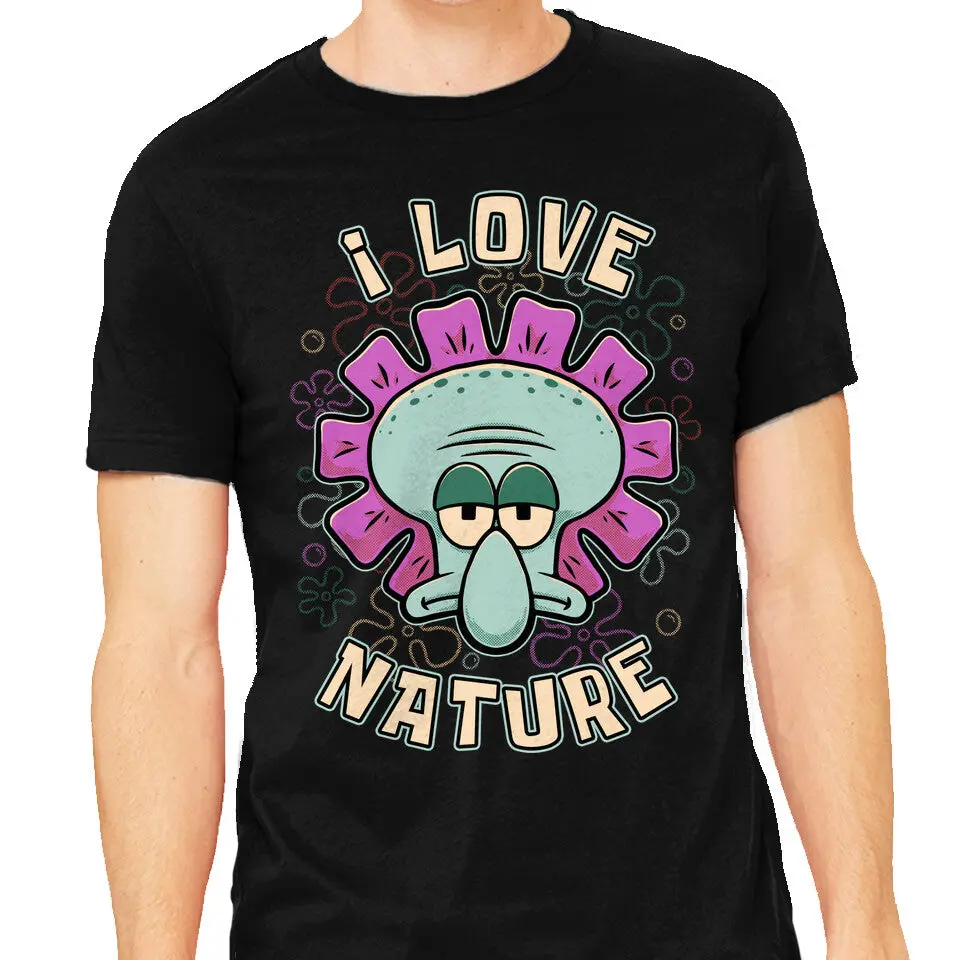 Squid Flower Spring 9