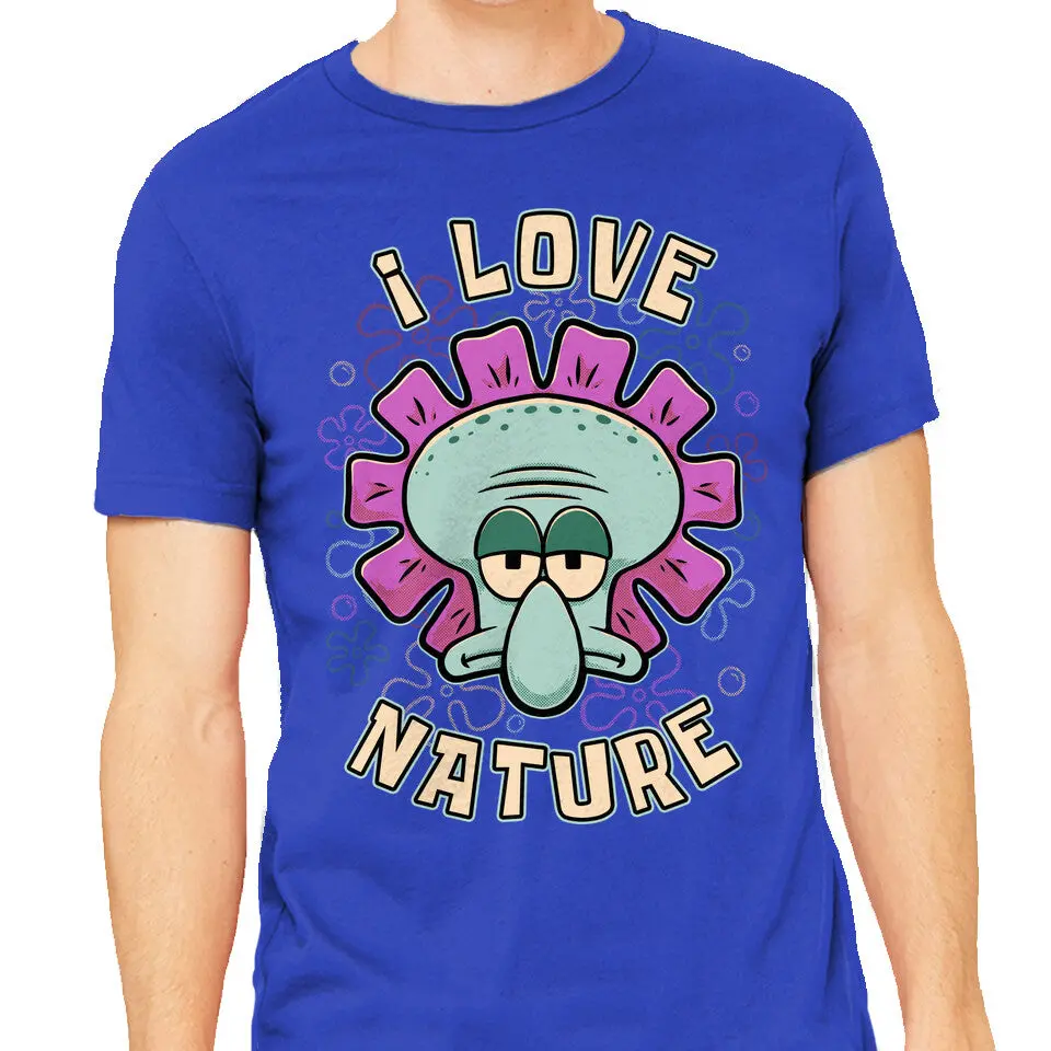 Squid Flower Spring 1