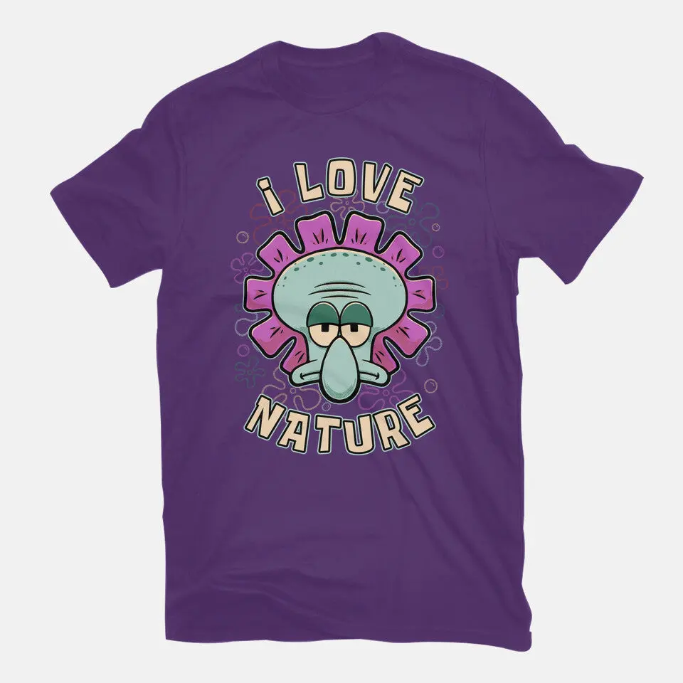 Squid Flower Spring 15
