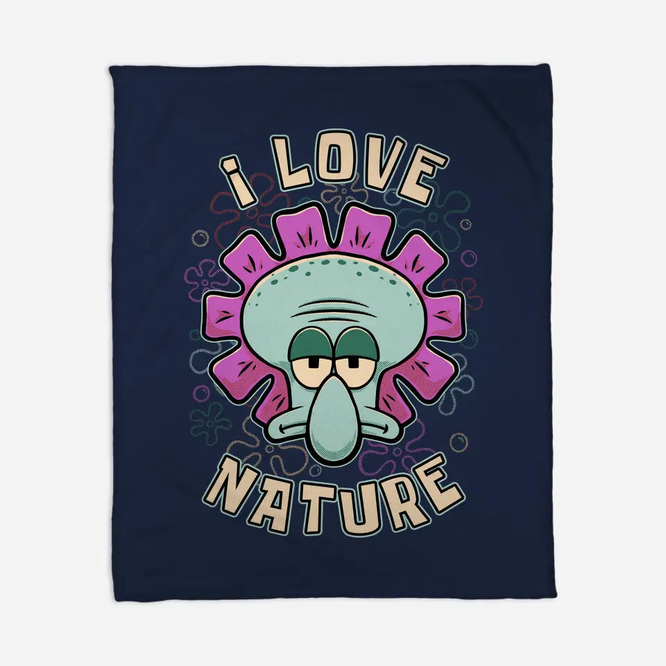 Squid Flower Spring 8