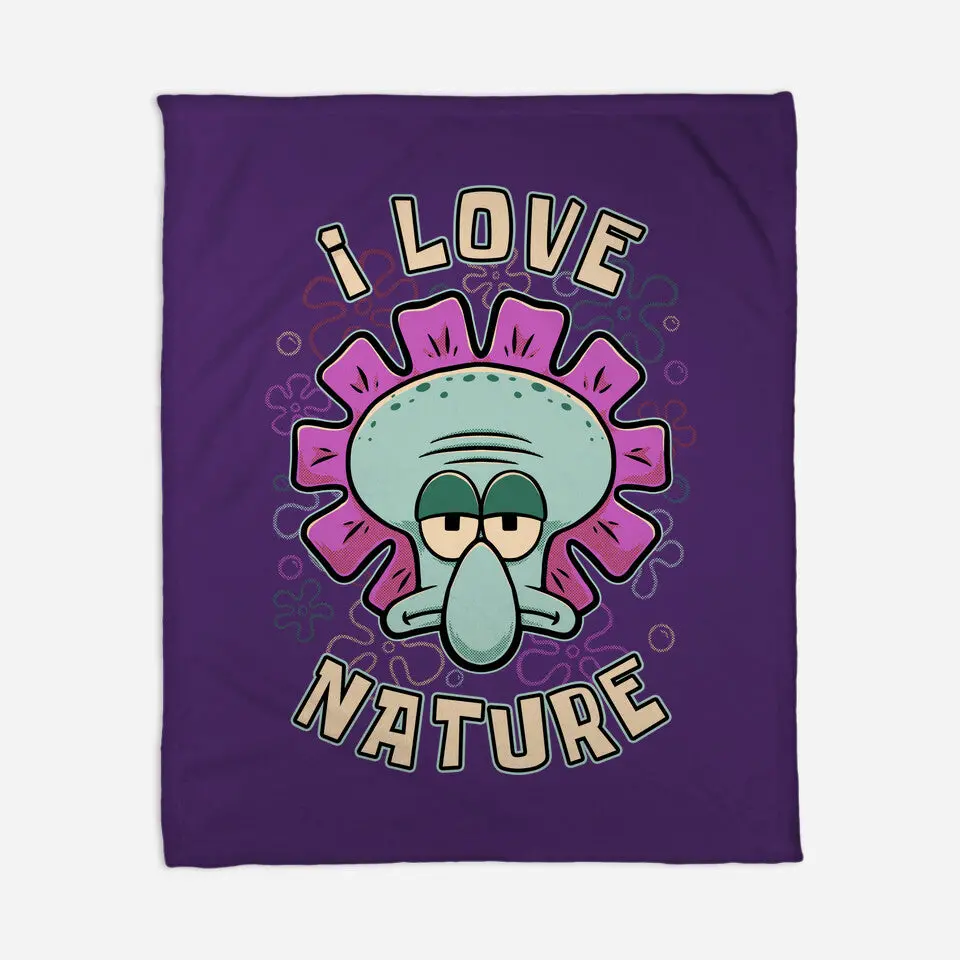 Squid Flower Spring 11