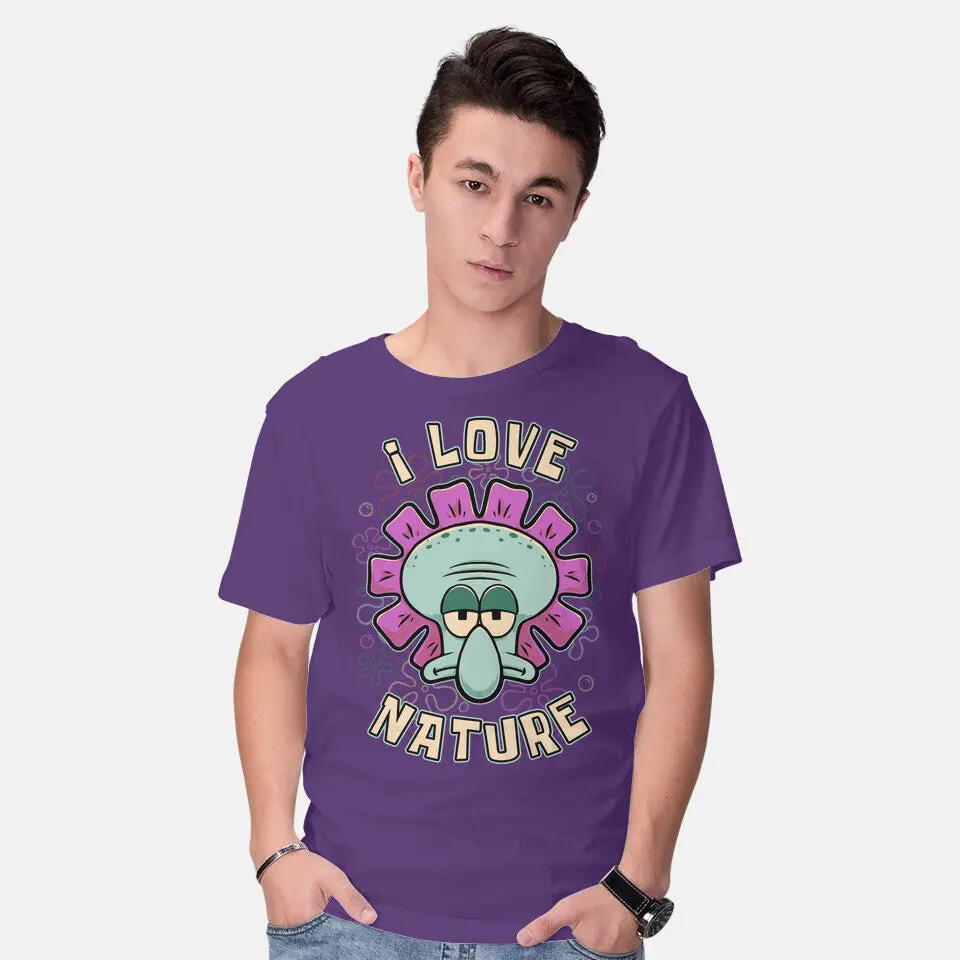 Squid Flower Spring 14