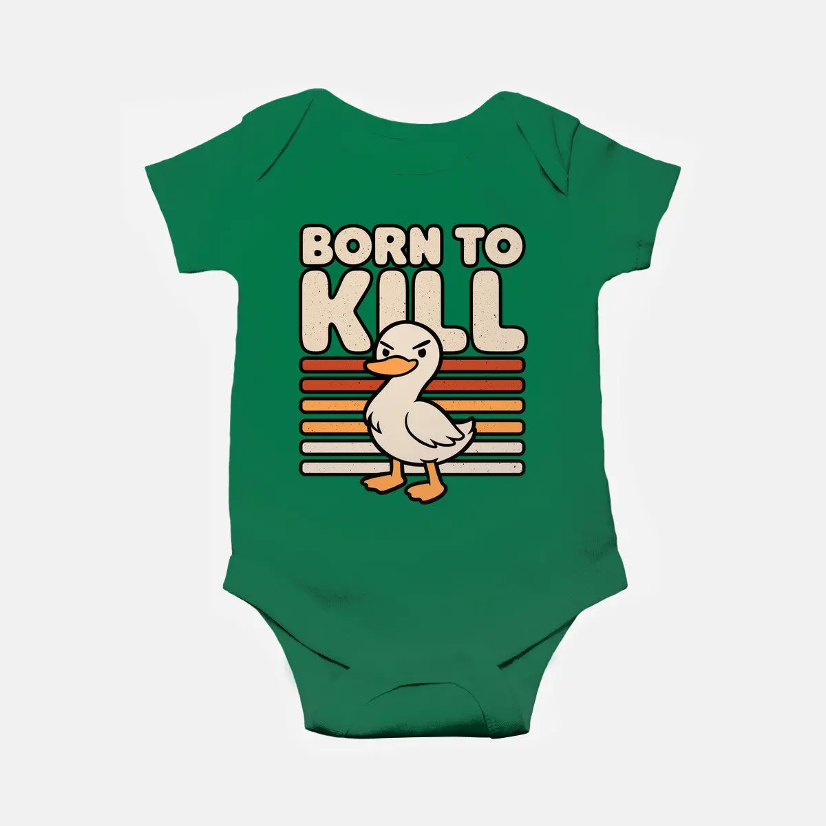 Cute Ironic Duck 7