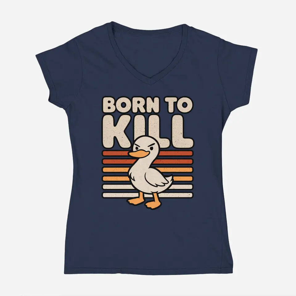 Cute Ironic Duck 7
