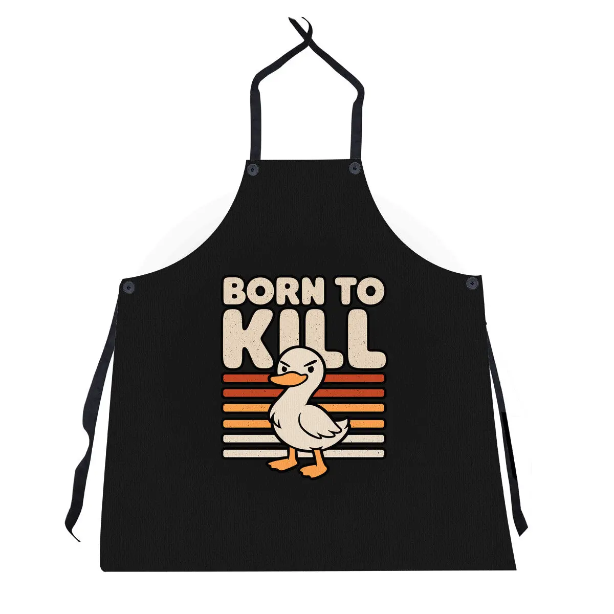 Cute Ironic Duck 1
